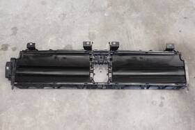 976-898-021-a Porsche 2024-2025 Panamera Oem Front Bumper Lower Radiator Shutter Active Cover