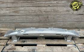 98150514100 Porsche 2013-2016 Boxster Cayman Rear Bumper Reinforcement Impact Bar Oem 40k