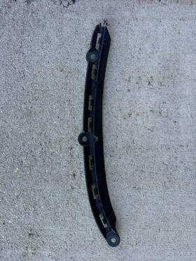 982-854-946 Porsche Center Bracket - 2017-2025 Boxster Cayman