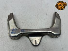 982807384 Porsche 2017-2024 Boxster Cayman - Rear Bumper Center Mount Support Bracket Oem