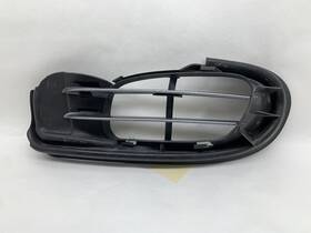 98650555303-24272 Porsche 2003 2004 Boxster Front Bumper Grille Intake Duct Left Driver