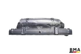99150514105 Porsche Damaged 991.2 911 Rear Bumper Reinforcement Impact Bar 2017 - 2019 Oem