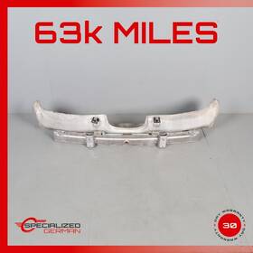 99150514191 Porsche 14-16 991 911 Gt3 Rear Bumper Reinforcement Impact Bar Oem 63k