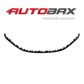 992807100h Porsche 2020 2021-2024 991 992 Sport Front Lower Bumper Trim Valance Spoiler Oem