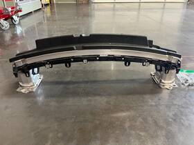 992807108b Porsche 2024 Carrera 4s Bumper Impact Bar