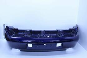 99350541102g2x Porsche 1995-1998 911 993 Rear Bumper Cover Oem Used