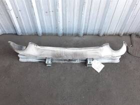 99650502103 Porsche Rear Bumper Reinforcement Fits 01-04 911 996
