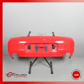 99650541108g2x Porsche 1999-2001 911 996 Rear Bumper Cover 99650541108 Oem Used