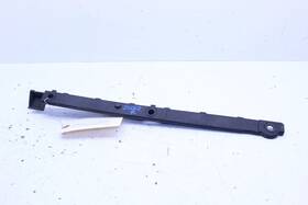 99650563600-20062 Porsche 2001-2004 911 996 C4s Turbo Rear Bumper Bracket Guide Right Passenger