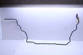 99662813601-23294 Porsche 2002-2004 911 996 997 Headlight Washer Hose Tube Pipe Right