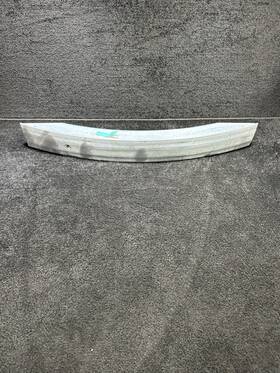 99750514106 Porsche 2008 Boxster 987 Front Bumper Reinforcement Impact Bar Oem