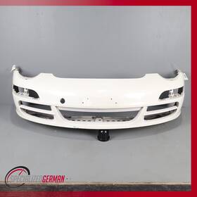99750590101 Porsche 05-08 997 911 Carrera 4 C4 Front Bumper Cover Oem