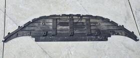 9gt-807-568-ok1 Porsche 9gt807568 2022-2025 911 Lower Trim Shield Splash Gt3