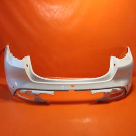 9j1807421 Porsche Taycan Rear Bumper 2020 2021 2022 9j1 807 421 Oem