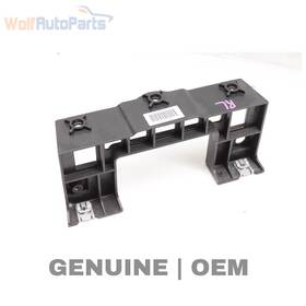 9j1825199 Porsche 2022-2024 Audi E-tron Gt - Rear Lower Bumper Mount Bracket