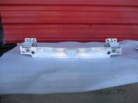 9y0807309a Porsche Cayenne 2019 2020 2021 22 Front Bumper Reinforcement Impact Bar Oem