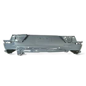 9y3807110 Porsche 2019 2020 2021 2022 2023 Cayenne Rear Bumper Cover Oem