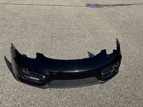 981.505.311.01-84a Porsche Oem Factory Original Equipment 981 Boxster Cayman Genuine Front Bumper Cover