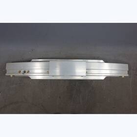 P99650501103 Porsche 2001-2005 996 911 Turbo C4s Widebody Front Bumper Reinforcement Bar Oem