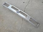 944.505.010.00 Porsche Rebar Bar Front 968 Reinforcement Embellisher Bumper 94450501000