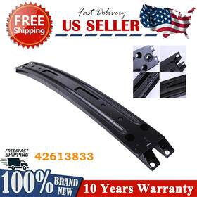 15759451 Precisionautoparts1 Bumper Face Bar Reinforcement Cross Member Front Upper For Chevy Spark 2016-2022