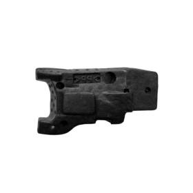 Crshx20132 Premium Replacement Parts Expanded Polypropylene Driver Front Outer Bumper Impact Absorber