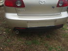 7703 Prices Bumper 2005 Sk Mazda Rear 3