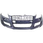 4l0807105cgru Primered Audi 2007-2009 Q7 Front Cover Au1000145 Bumper 4l0807105cgru Primered Audi 2007-2009 Q7 Front Cover Au1000145 Bumper
