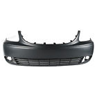 5018610aa Primered Bumper Town Chrysler Front Country Cover 01-04 Ch1000319