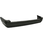 E99z17906d Primered Cover Ford Rear Facial Assembly Fo1100136 Bumper Plastic Aerostar 86-97