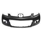 Eg2150031gbb Primered Bumper Cover Ma1000211 Mazda Assembly Cx7 Front 07-09