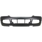 4l2z17d957captm Primered Facial Explorer Capa Fo1000563c Front Cover Bumper Ford