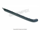 Primered Mercedes Prices Genuine Warranty W220 Rear Bumper Impact Strip Left