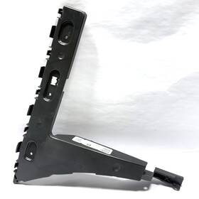 Fo1142136 Pro Parts New 2018 - 2021 Ford Expedition Bumper Cover Bracket Rear Left Driver Side Outer