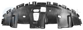 82433734 Professional Parts Sweden Engine Splash Shield Fits 2003-2004 Volvo S40
