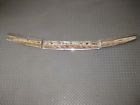 111864 Pt Pb Bentley Front Bumper Chrome Oem