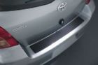 Pt27852061 Toyota Bumper Protector Black Oem