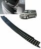 Pt747-52040 Toyota Scion Xb Rear Bumper Protector Black Genuine