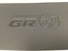 Pt929-18220 Toyota Genuine Gr Clear Textured Rear Bumper Aplique Protector