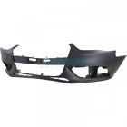 Pznrepa010338p Keystone Automotive Operations New Front Bumper Cover Fits Audi