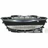 Pznrepm015308 Prozone Bumper Grille For Mazda Center Plastic Gray