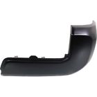 Pznrept761143 Prozone Rear Right New Bumper Face Bar End Passenger Side