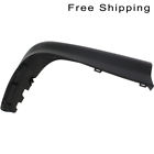 Pznrept764504 Aftermarket Replacement Lh Side Rear Primed Lower Valance Spoiler Fits