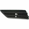 Pznrh01550004 Prozone Left New Bumper Face Bar Grille Driver Side Lh