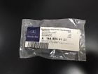 A1648850123 Q0ewntq3oa Oem Rear Bumper Tow Hook Eye Cover Cap Mercedes Benz