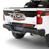 R447711280103 Addictive Desert Designs For Chevy Silverado Rear Bumper 814849026363