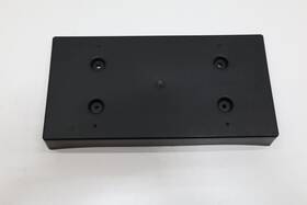 Ram 68169807aa 2014 - 2022 Promaster 2500 Front License Plate Bracket Oem