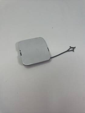 735560092 Ram 2015-2021 Promaster City Rear Bumper Tow Hook Eye Cap Cover