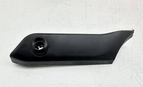 Ch1147109 Ram For 1500 2019-2021 Passenger Side Bumper Valance Rear Dual Exhaust Inner