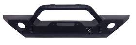 99306 Rampage Rock Rage Bumpers